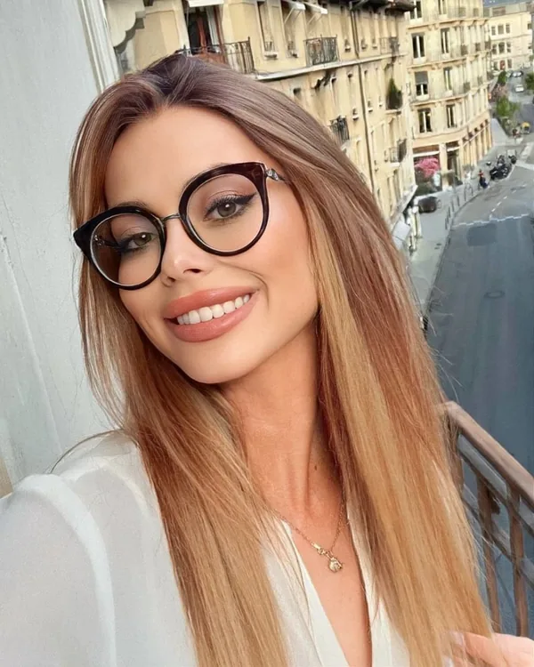 Marija, 23, from Belgrade — verified profile